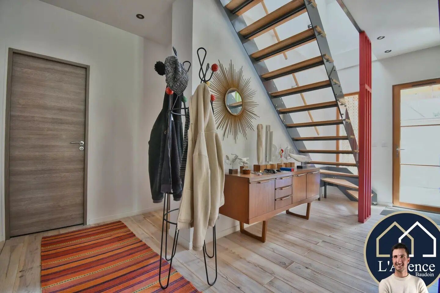 Maison à vendre, 115m², Bailleau-Armenonville