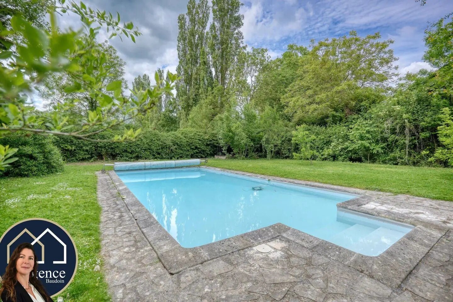 Maison à vendre, 276m², La Boissière-Ecole
