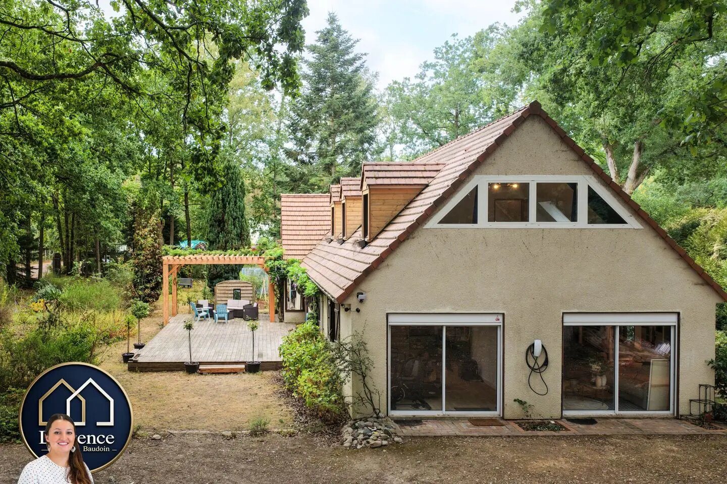Maison à vendre, 218m², Nogent-le-Roi