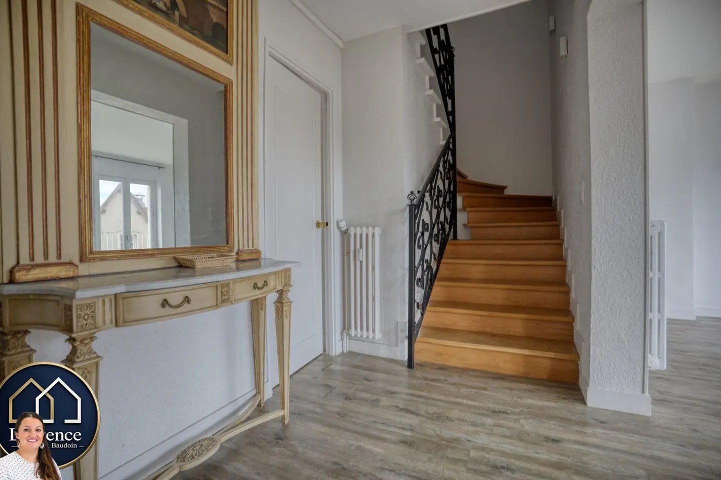 Appartement à vendre, 115m², Chartres