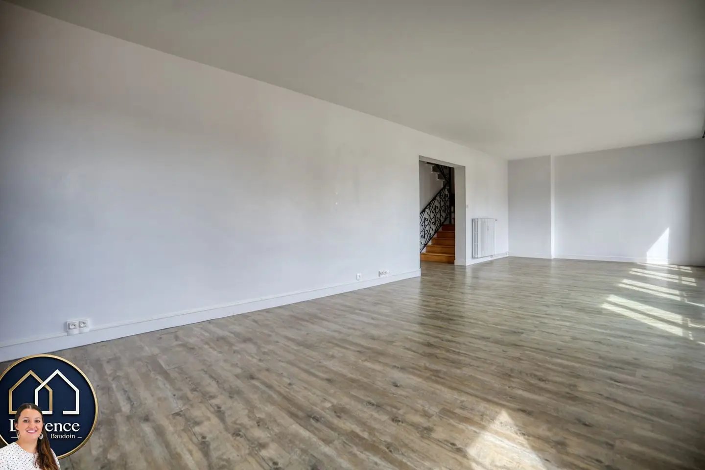 Appartement à vendre, 115m², Chartres