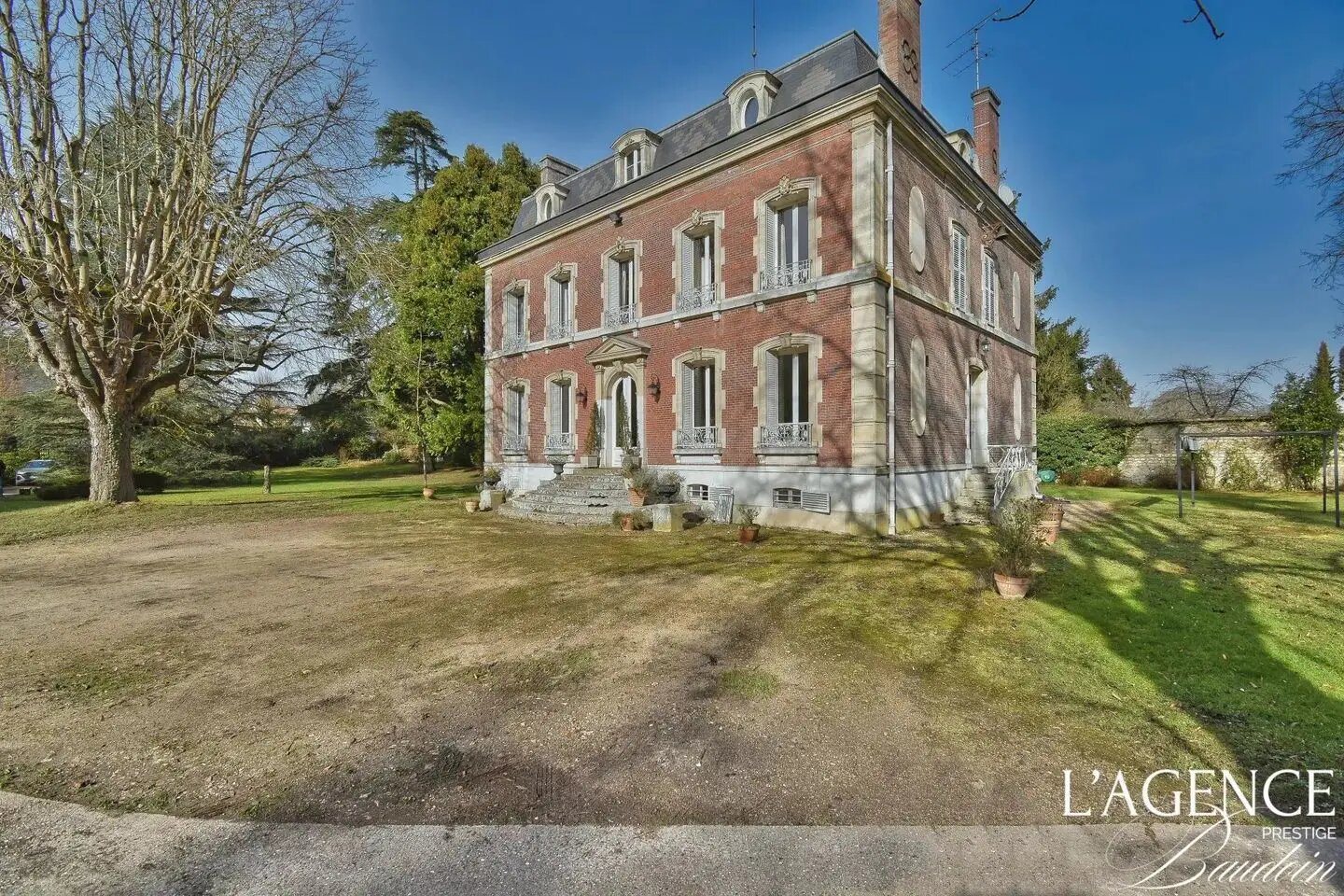 Maison à vendre, 595m², Pacy-sur-Eure