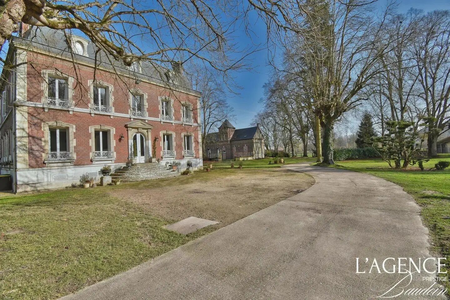 Maison à vendre, 595m², Pacy-sur-Eure