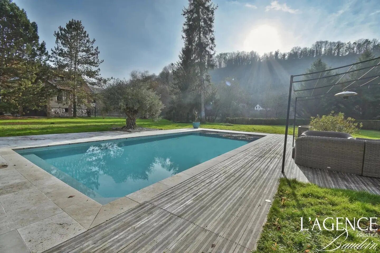 Maison à vendre, 595m², Pacy-sur-Eure