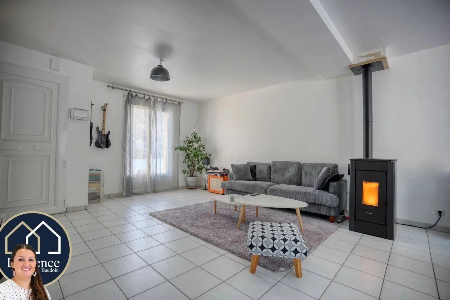 Maison à vendre, 115m², Nogent-le-Roi