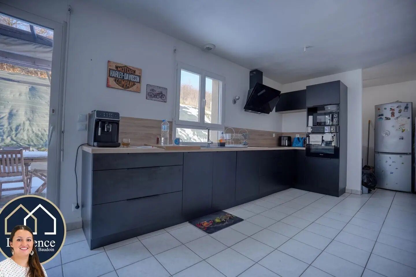 Maison à vendre, 115m², Nogent-le-Roi