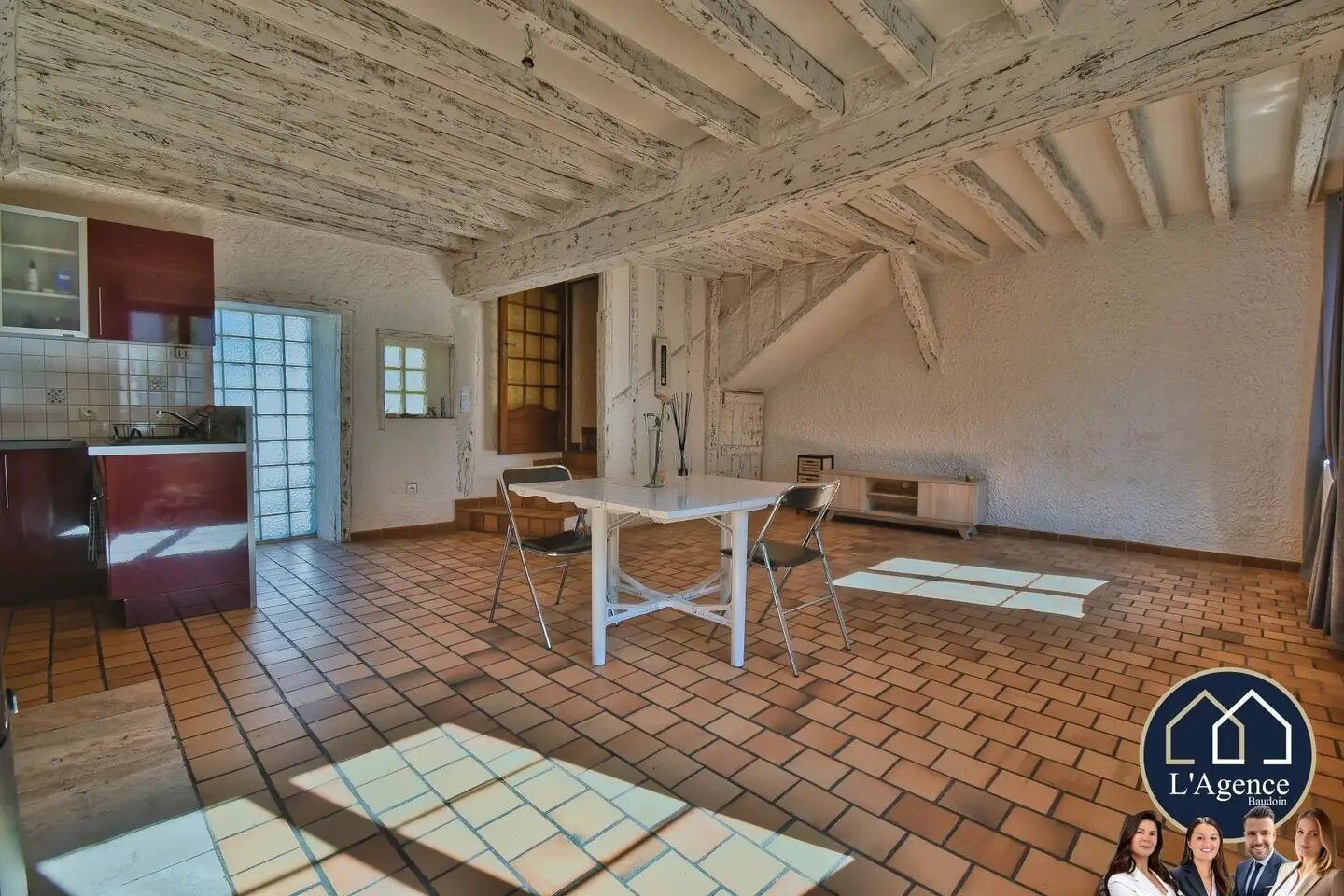 Maison à vendre, 93m², Nogent-le-Roi