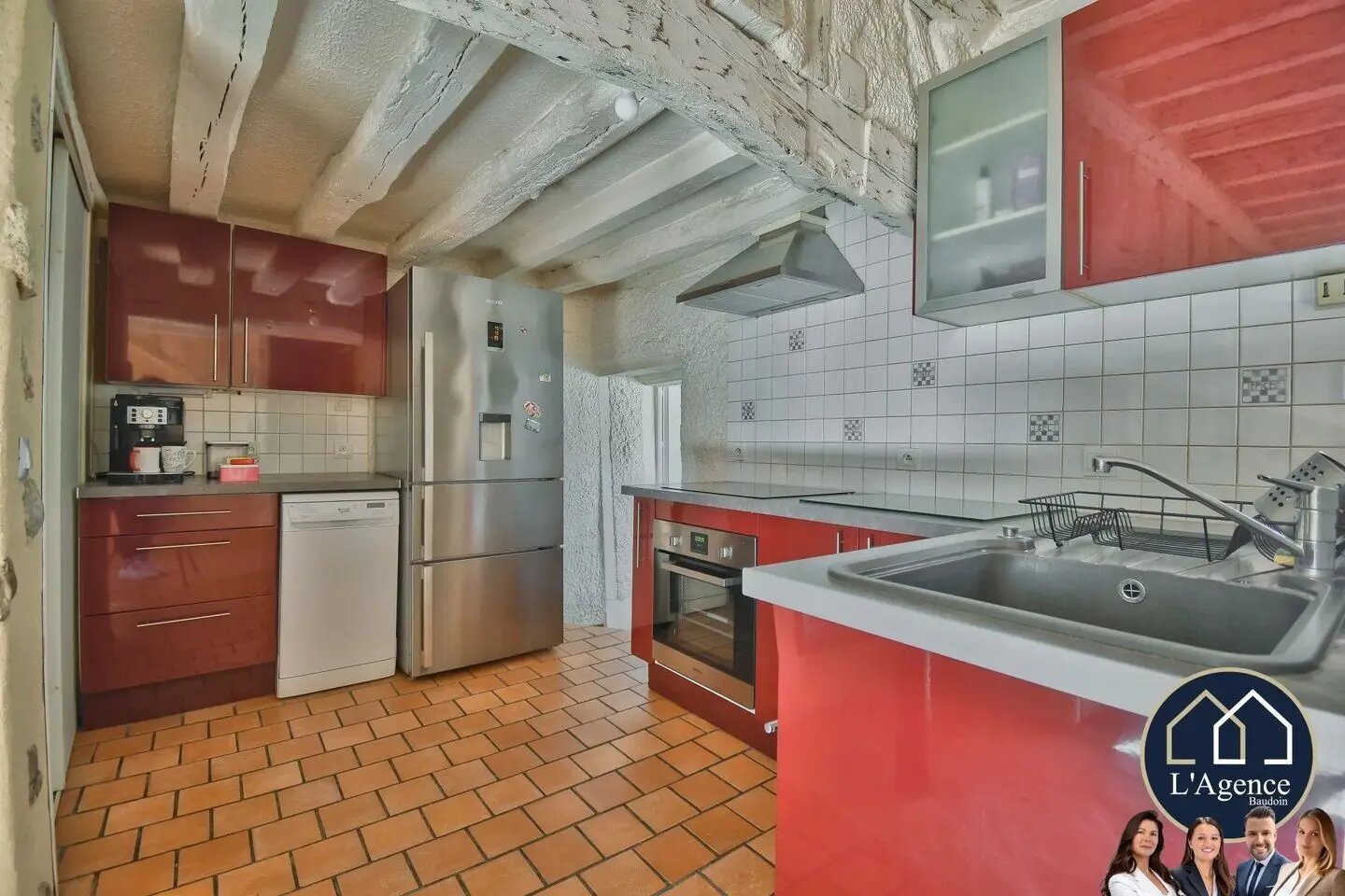 Maison à vendre, 93m², Nogent-le-Roi