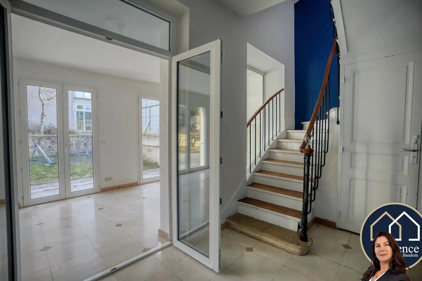 Maison à vendre, 325m², Meudon