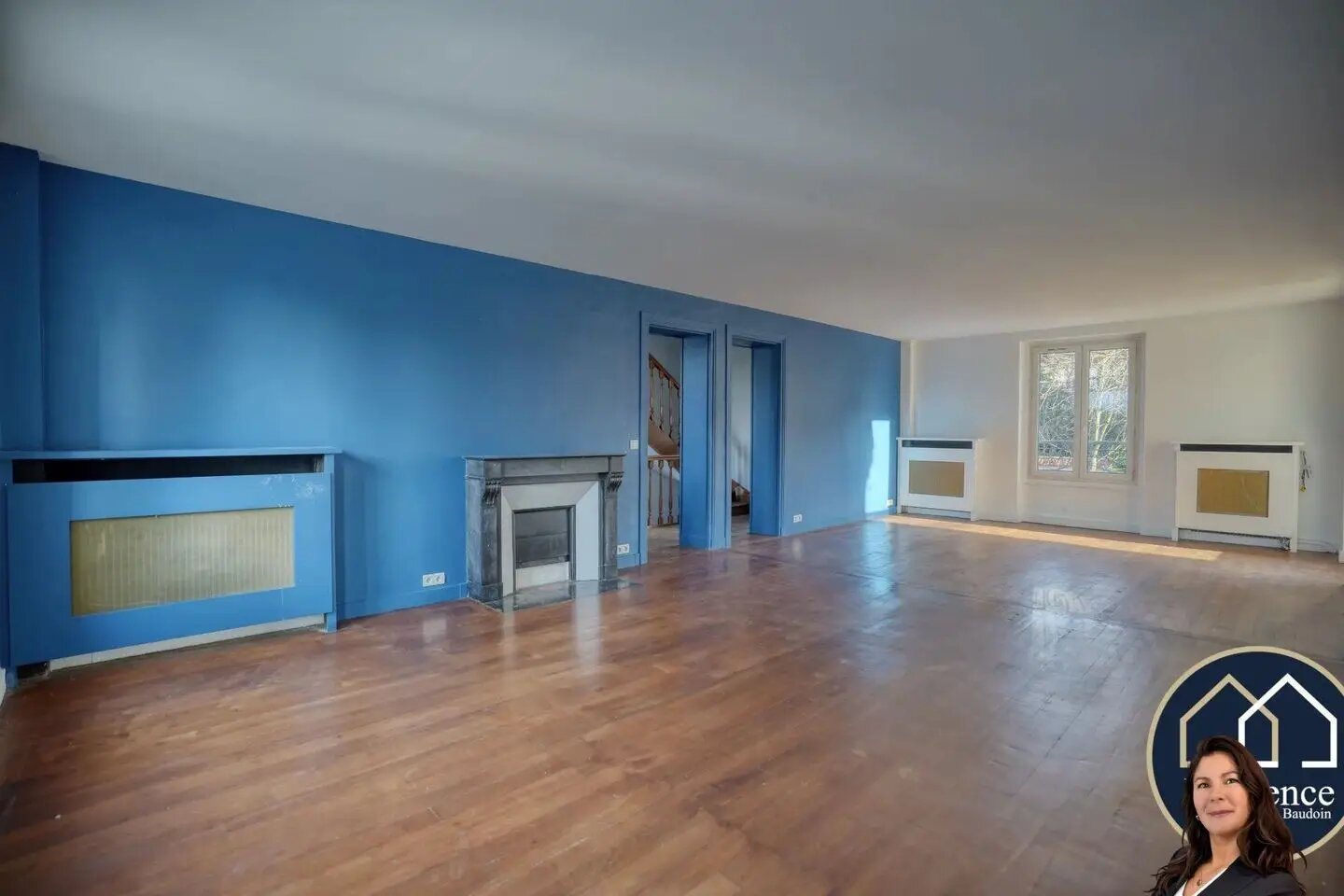 Maison à vendre, 325m², Meudon