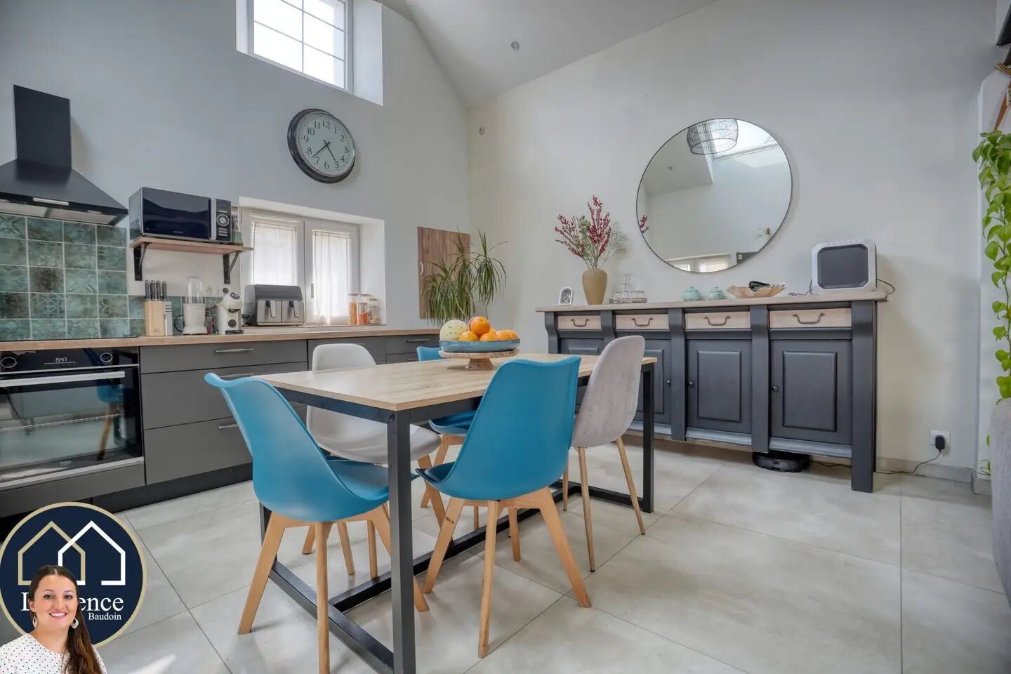 Maison à vendre, 84m², Coulombs