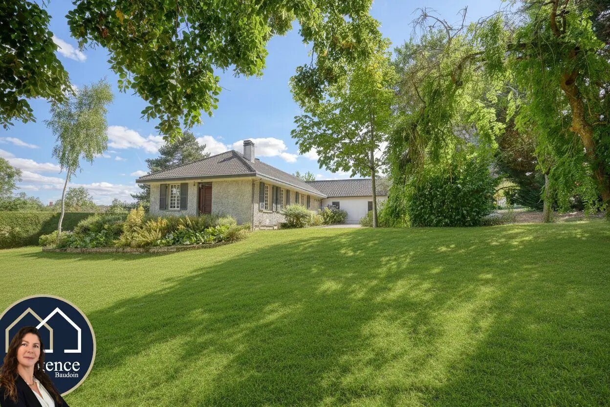 Maison à vendre, 96m², Bréchamps