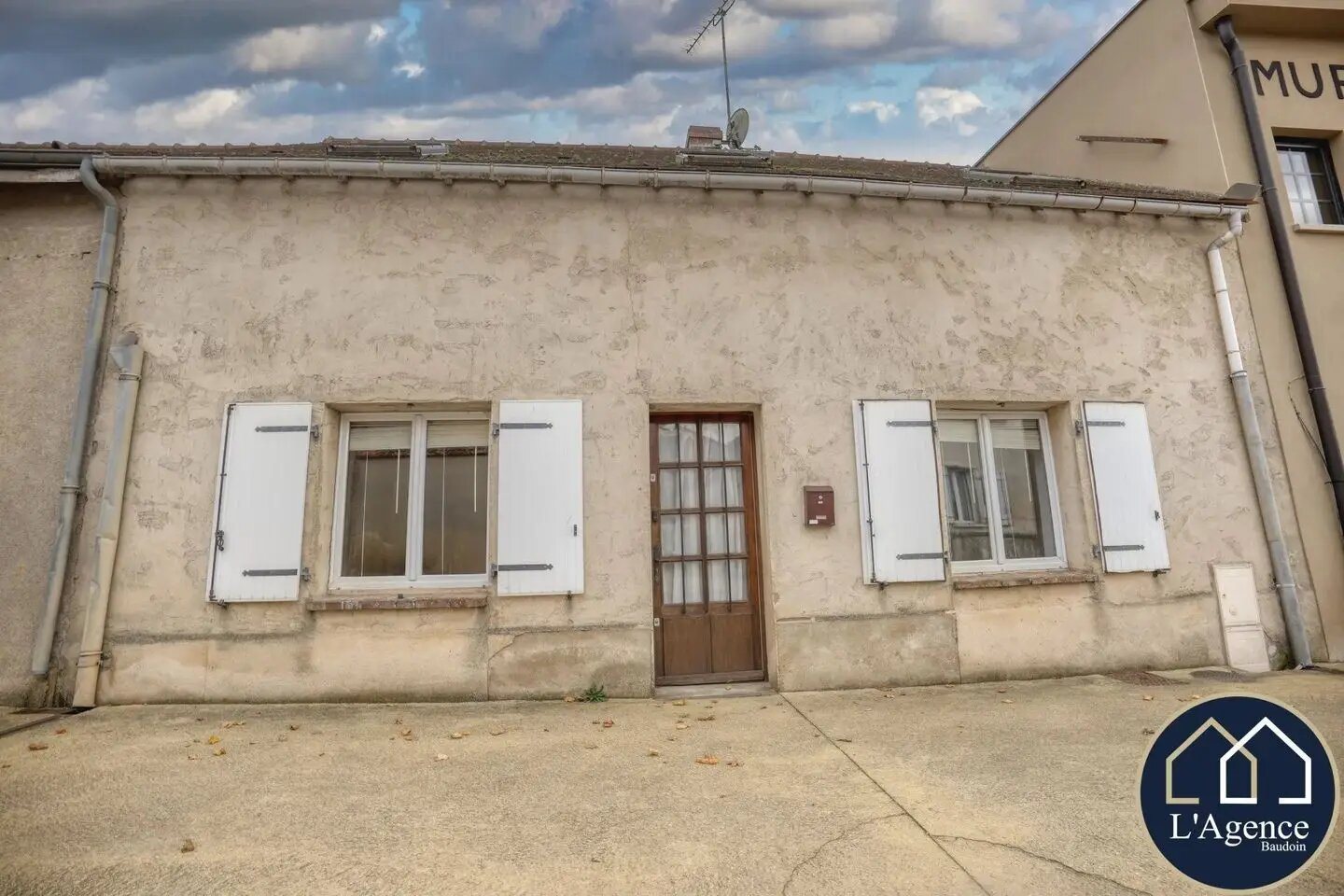 Maison à vendre, 81m², Broué