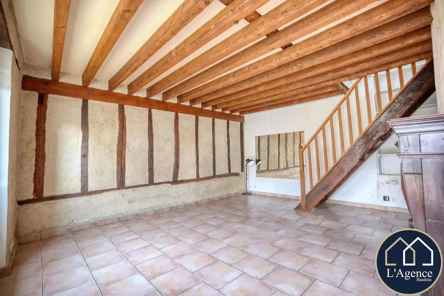 Maison à vendre, 81m², Broué