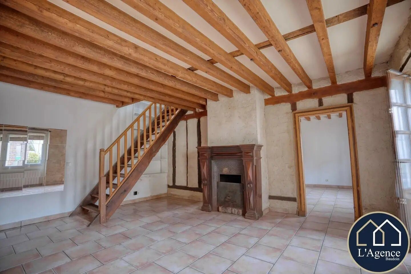 Maison à vendre, 81m², Broué