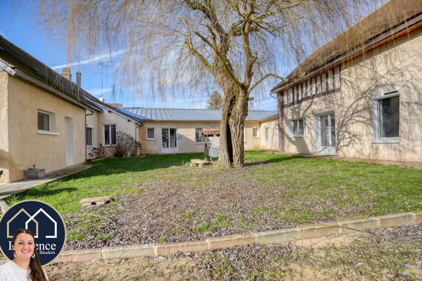 Maison à vendre, 250m², Nogent-le-Roi