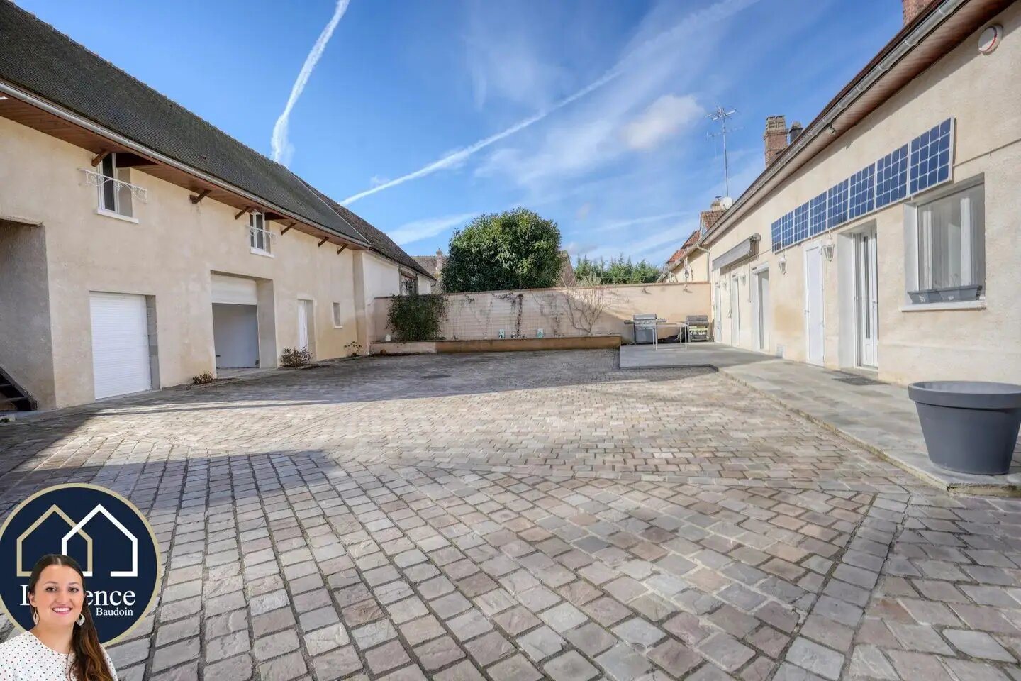 Maison à vendre, 250m², Nogent-le-Roi