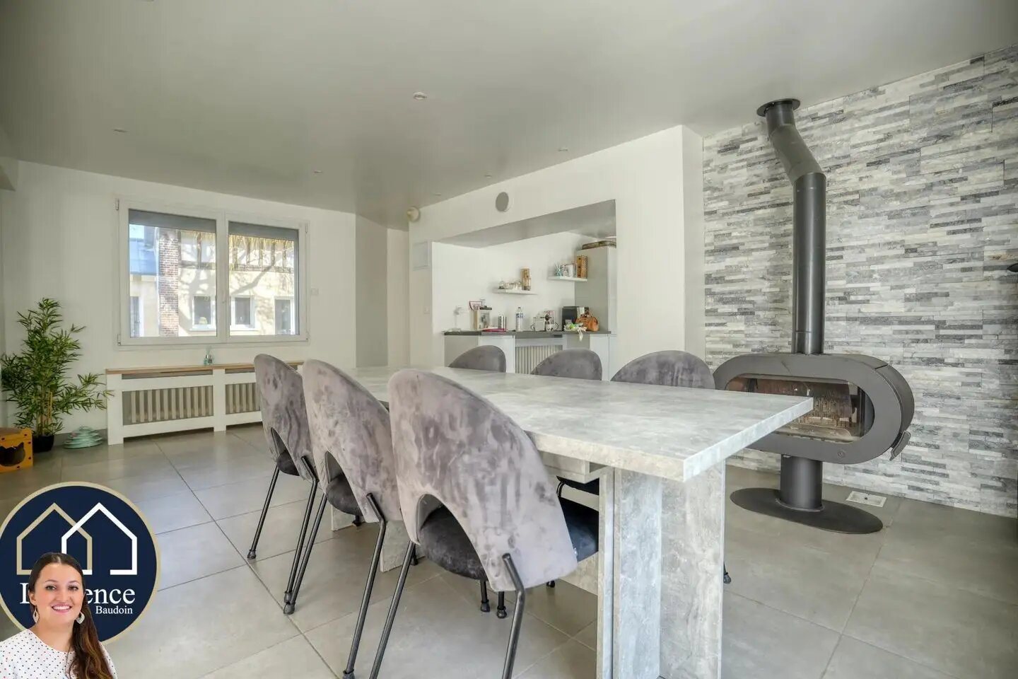 Maison à vendre, 250m², Nogent-le-Roi