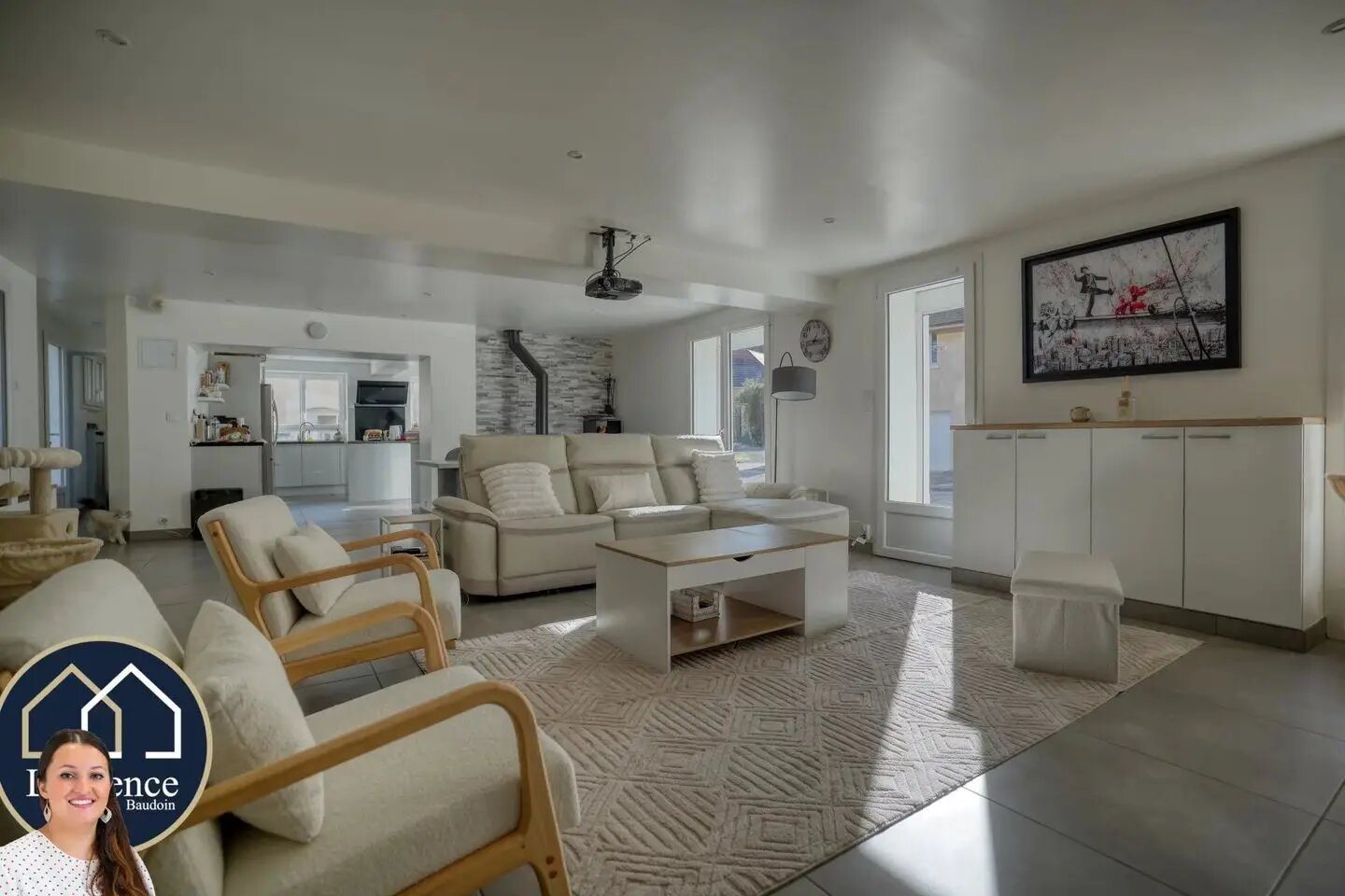 Maison à vendre, 250m², Nogent-le-Roi