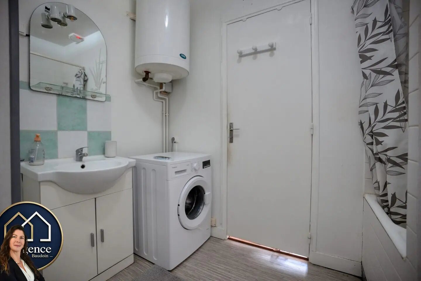 Appartement à vendre, 27m², Épernon