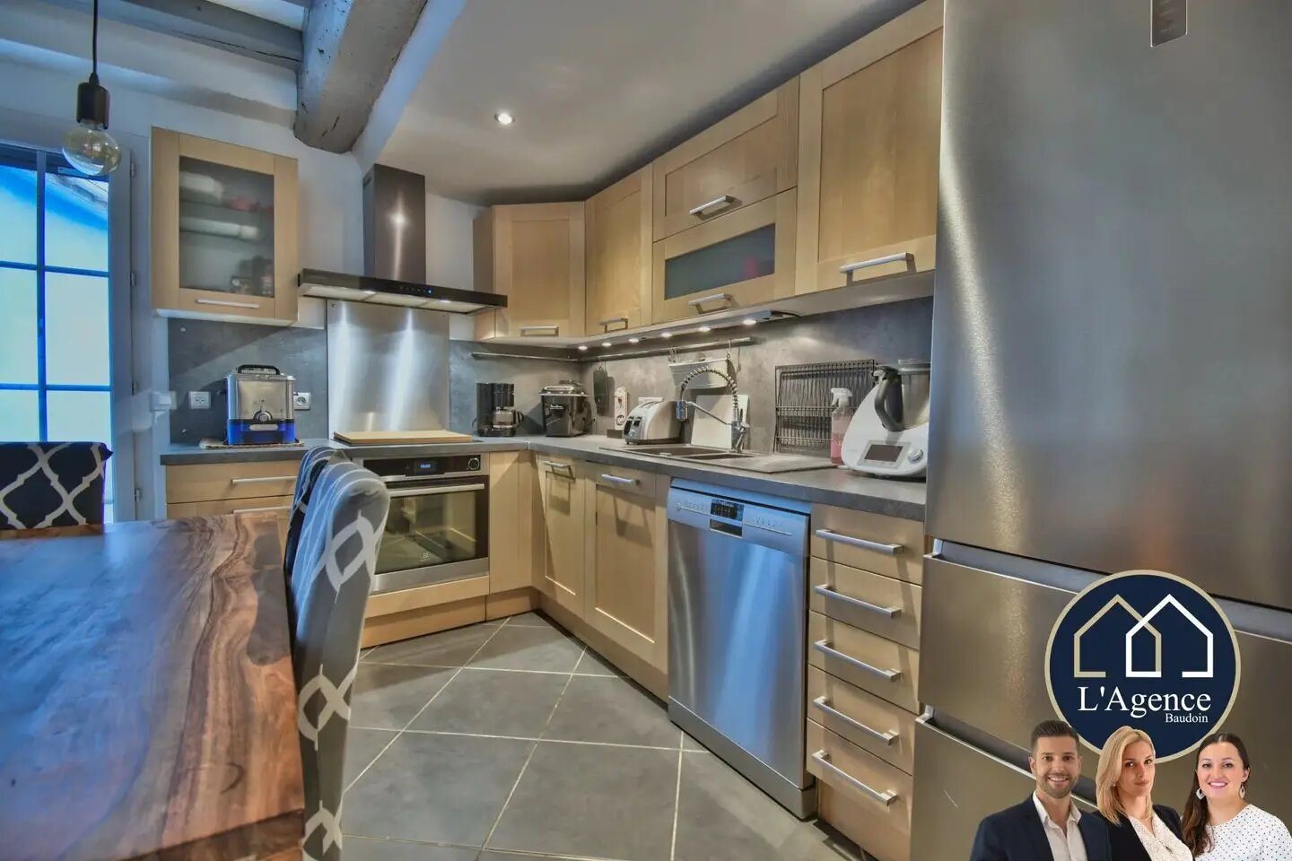 Maison à vendre, 100m², Nogent-le-Roi