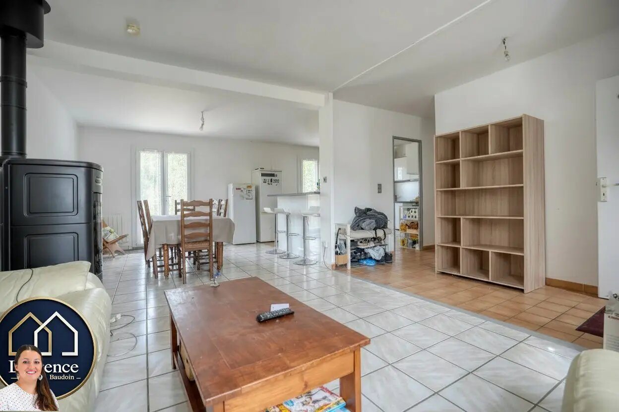 Maison à vendre, 142m², Coulombs