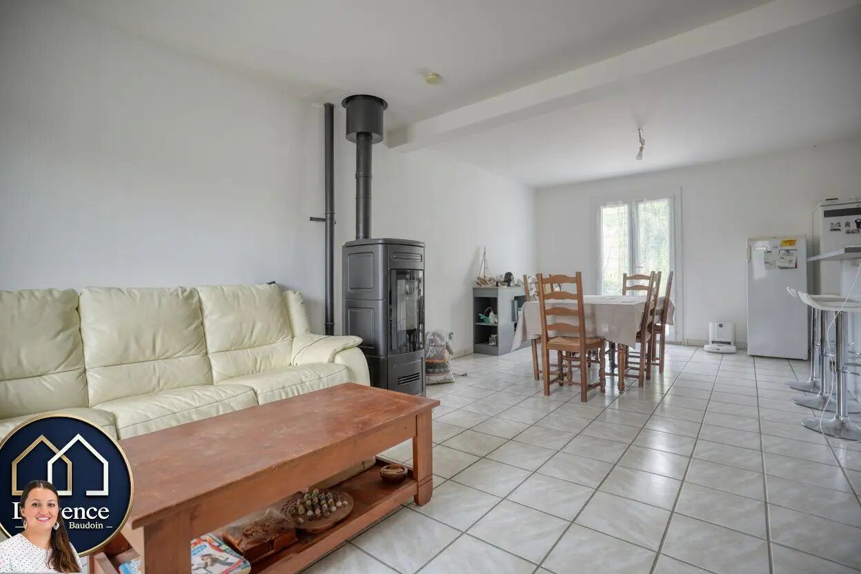 Maison à vendre, 142m², Coulombs