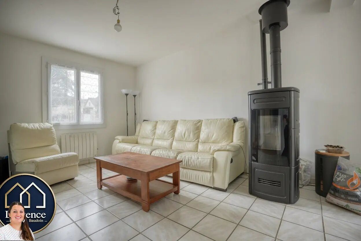 Maison à vendre, 142m², Coulombs