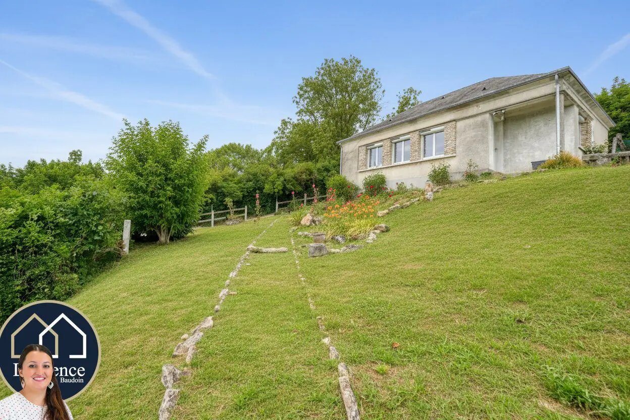 Maison à vendre, 60m², Coulombs