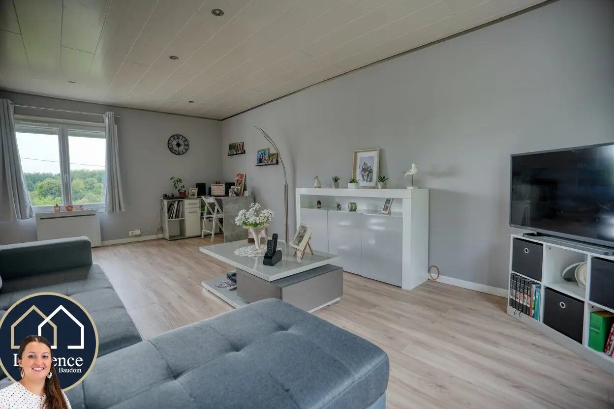 Maison à vendre, 60m², Coulombs