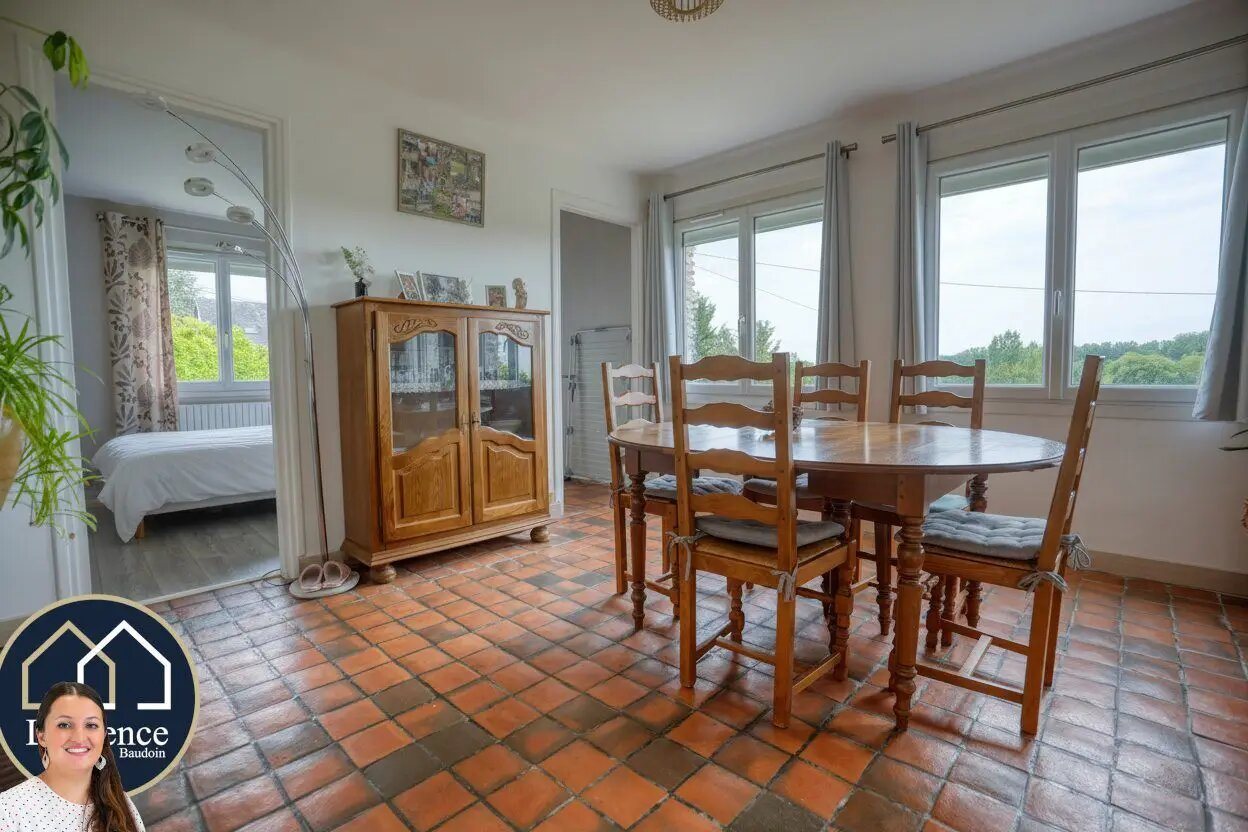 Maison à vendre, 60m², Coulombs