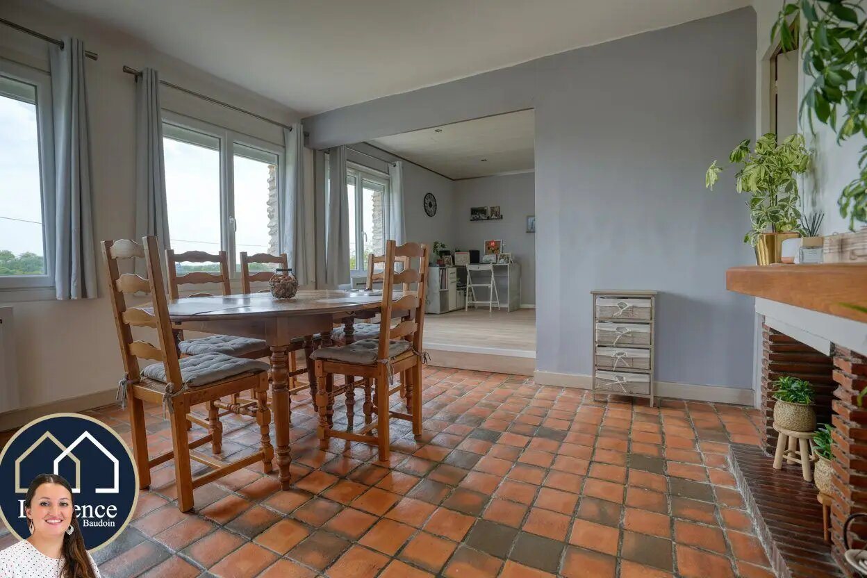 Maison à vendre, 60m², Coulombs