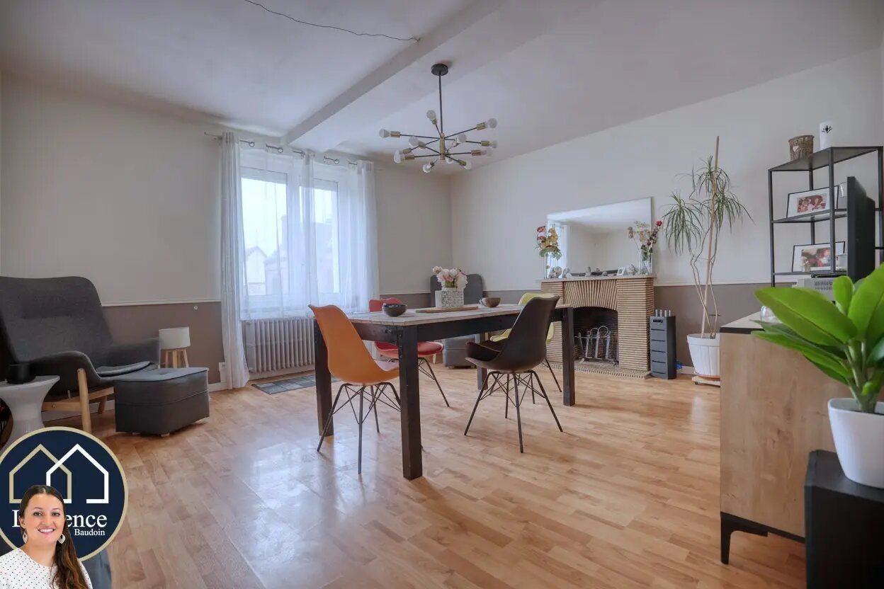 Maison à vendre, 204m², Tremblay-les-Villages