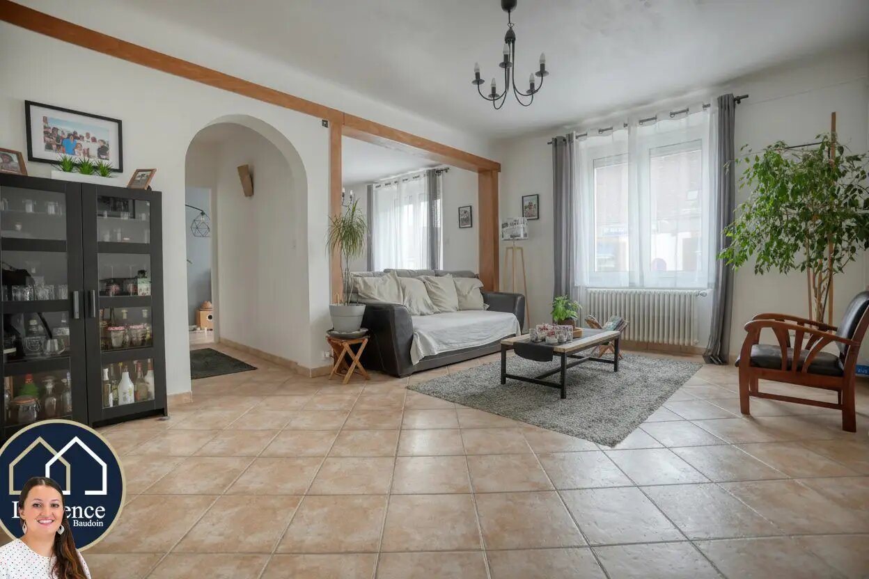 Maison à vendre, 204m², Tremblay-les-Villages
