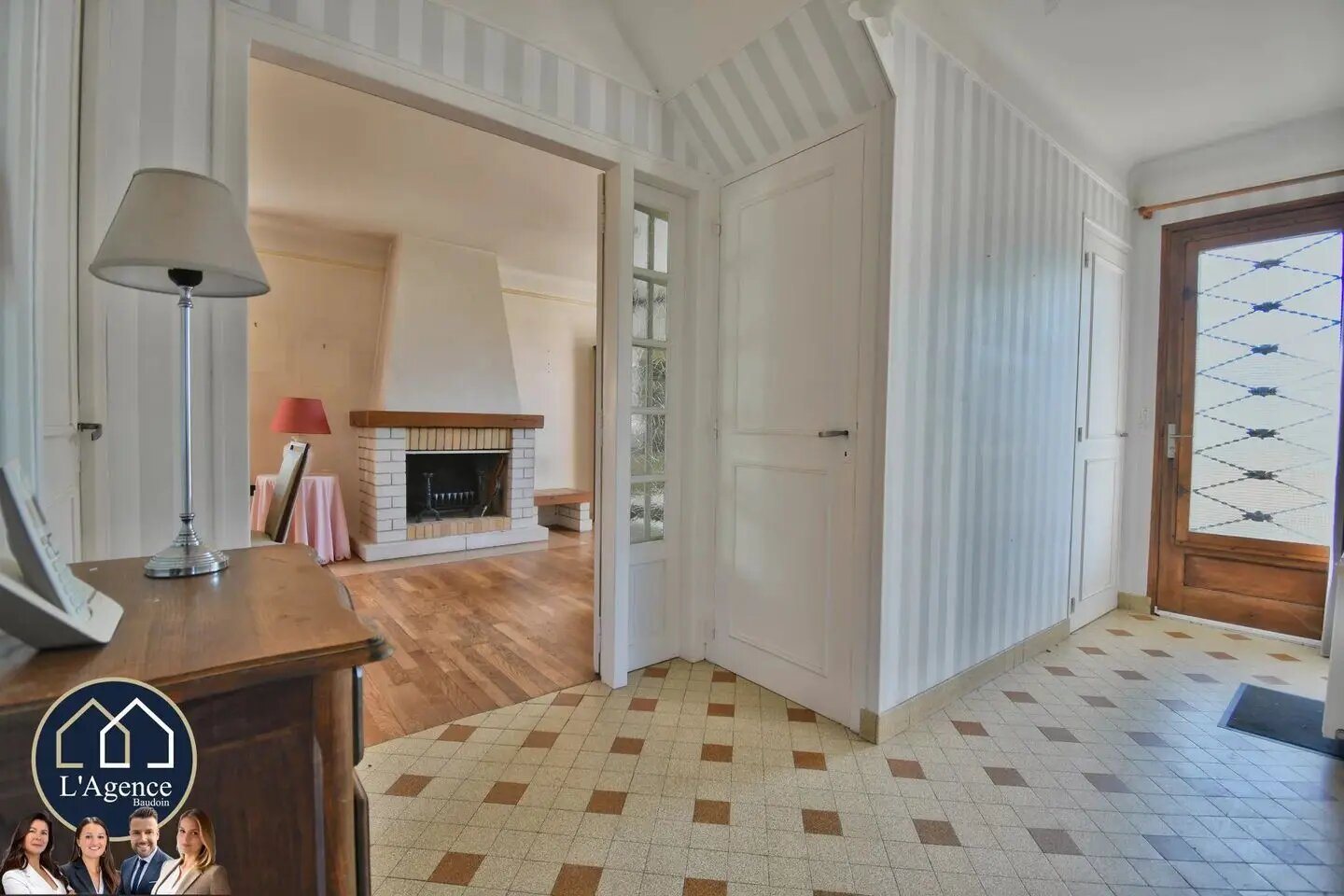 Maison à vendre, 100m², Épernon