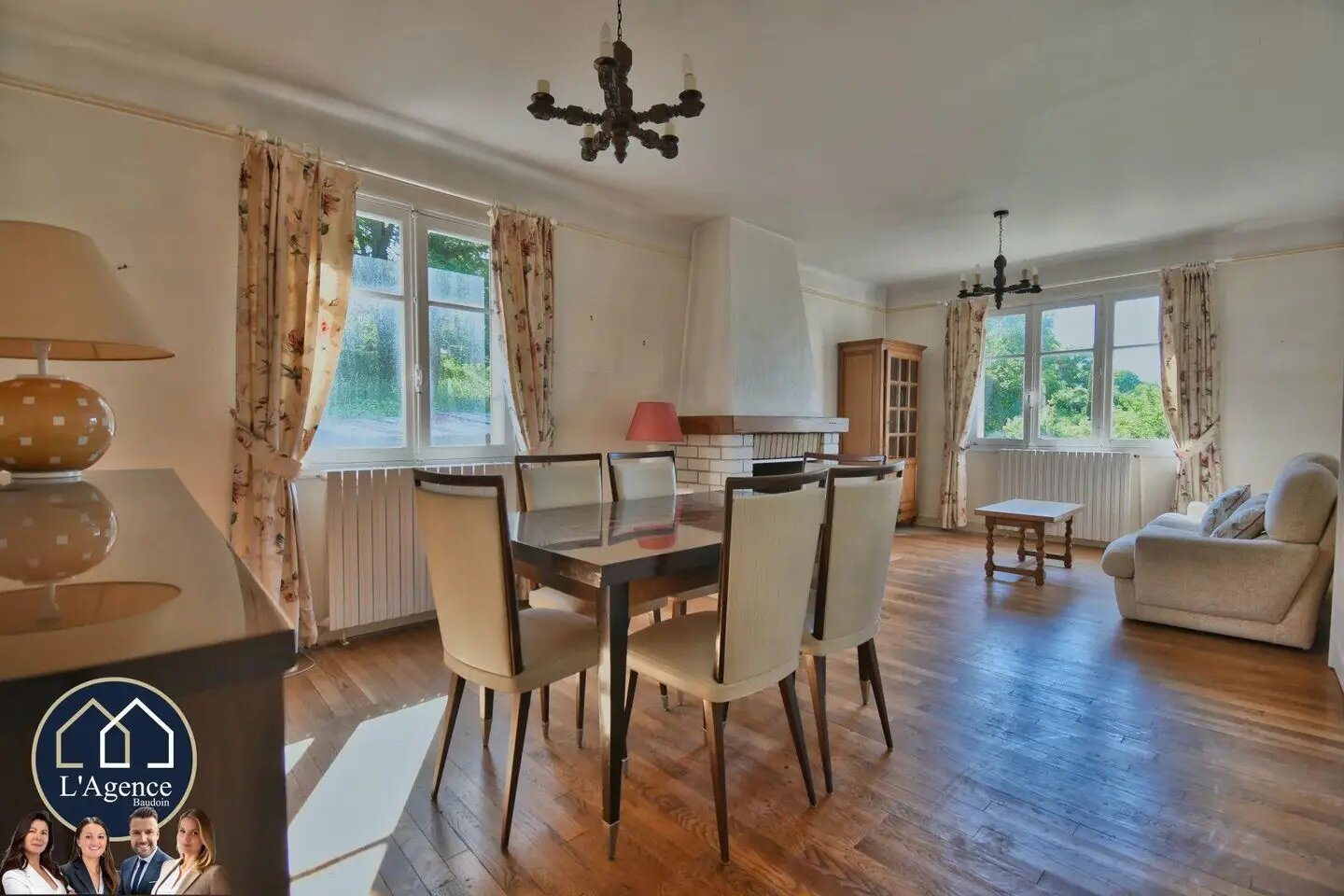 Maison à vendre, 100m², Épernon