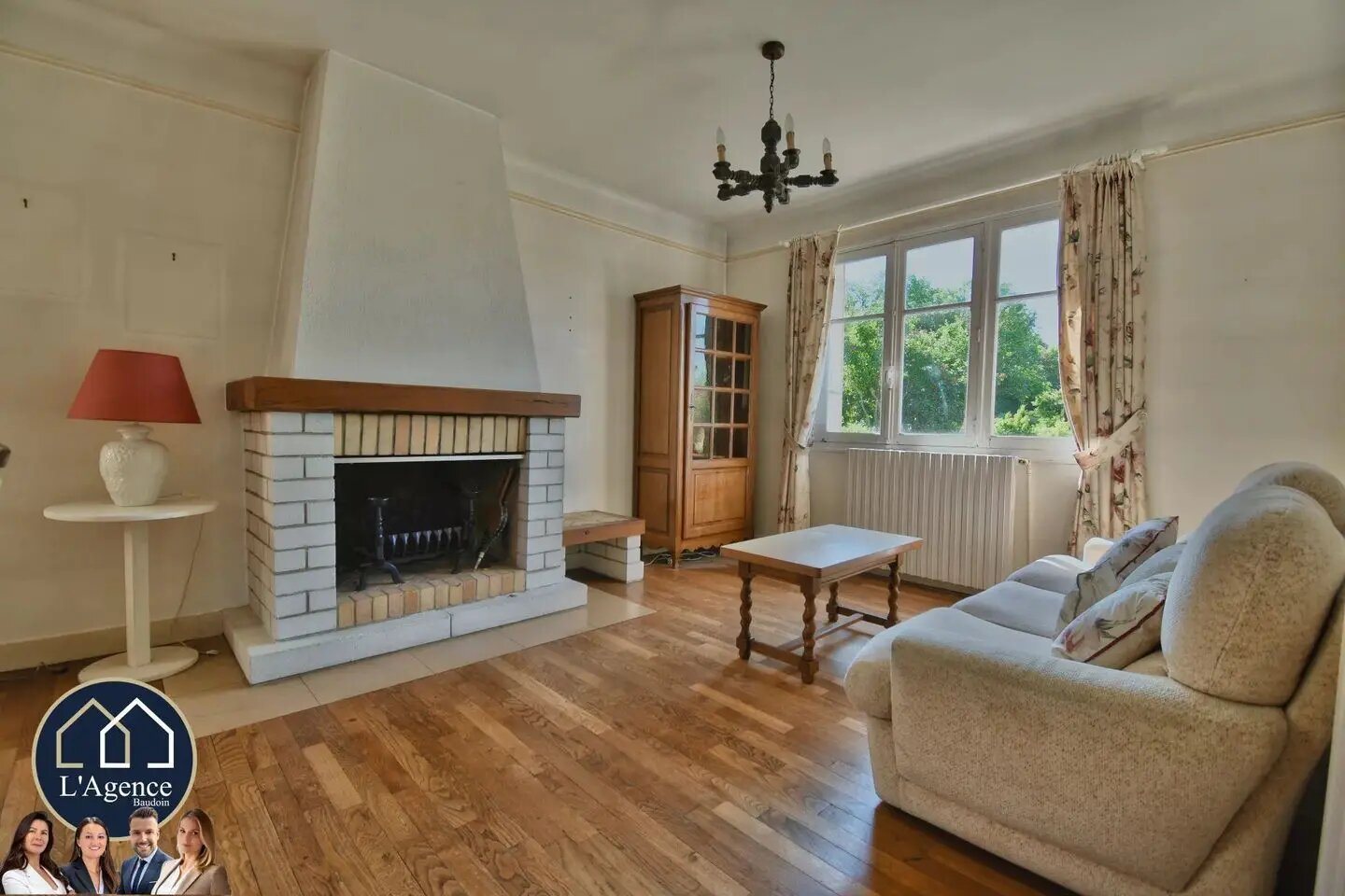 Maison à vendre, 100m², Épernon