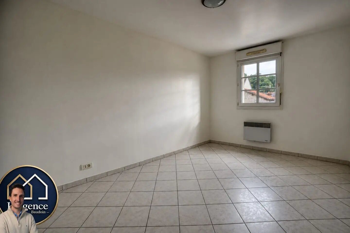 Appartement à vendre, 51m², Épernon