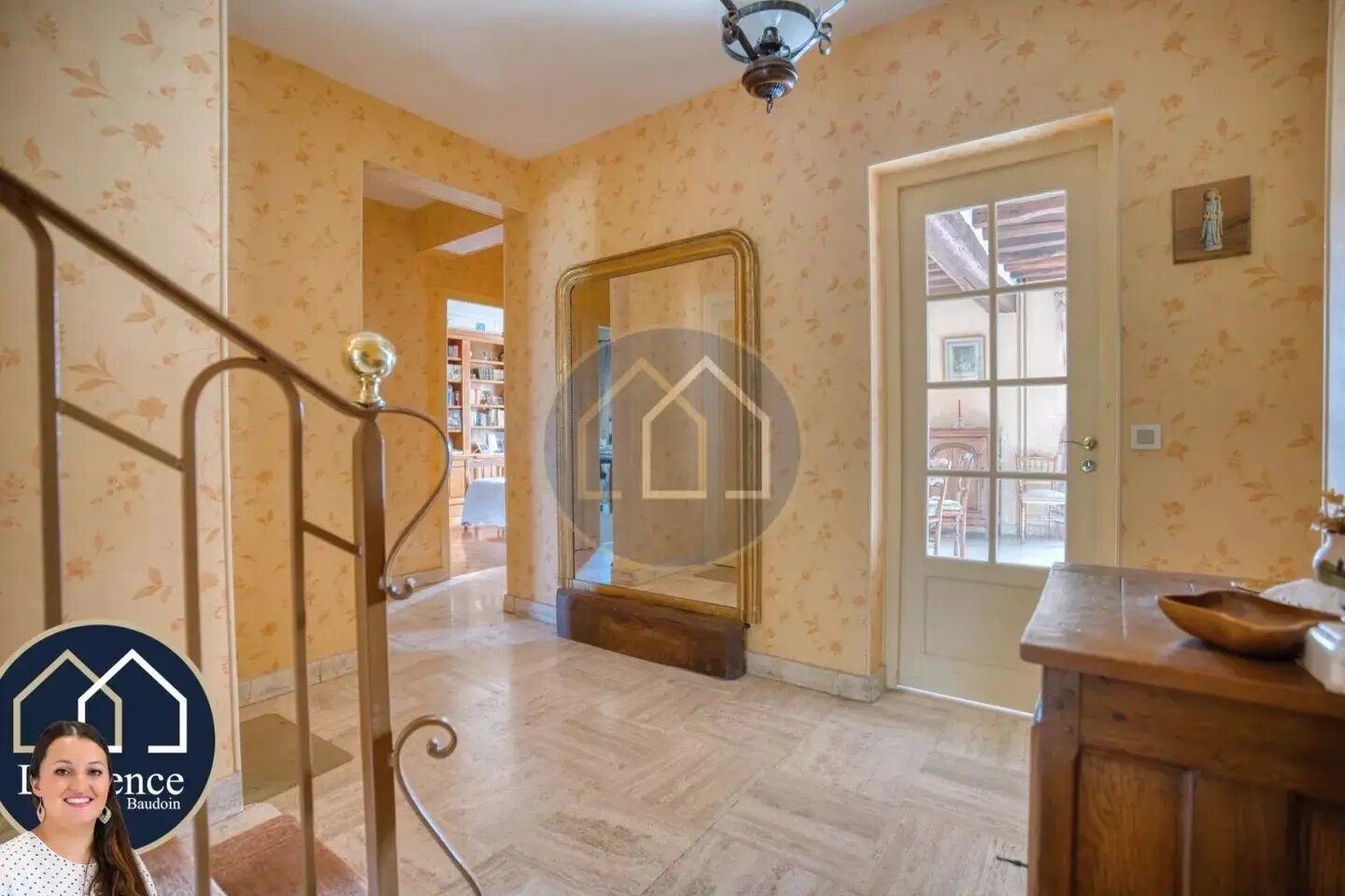 Maison à vendre, 291m², Nogent-le-Roi
