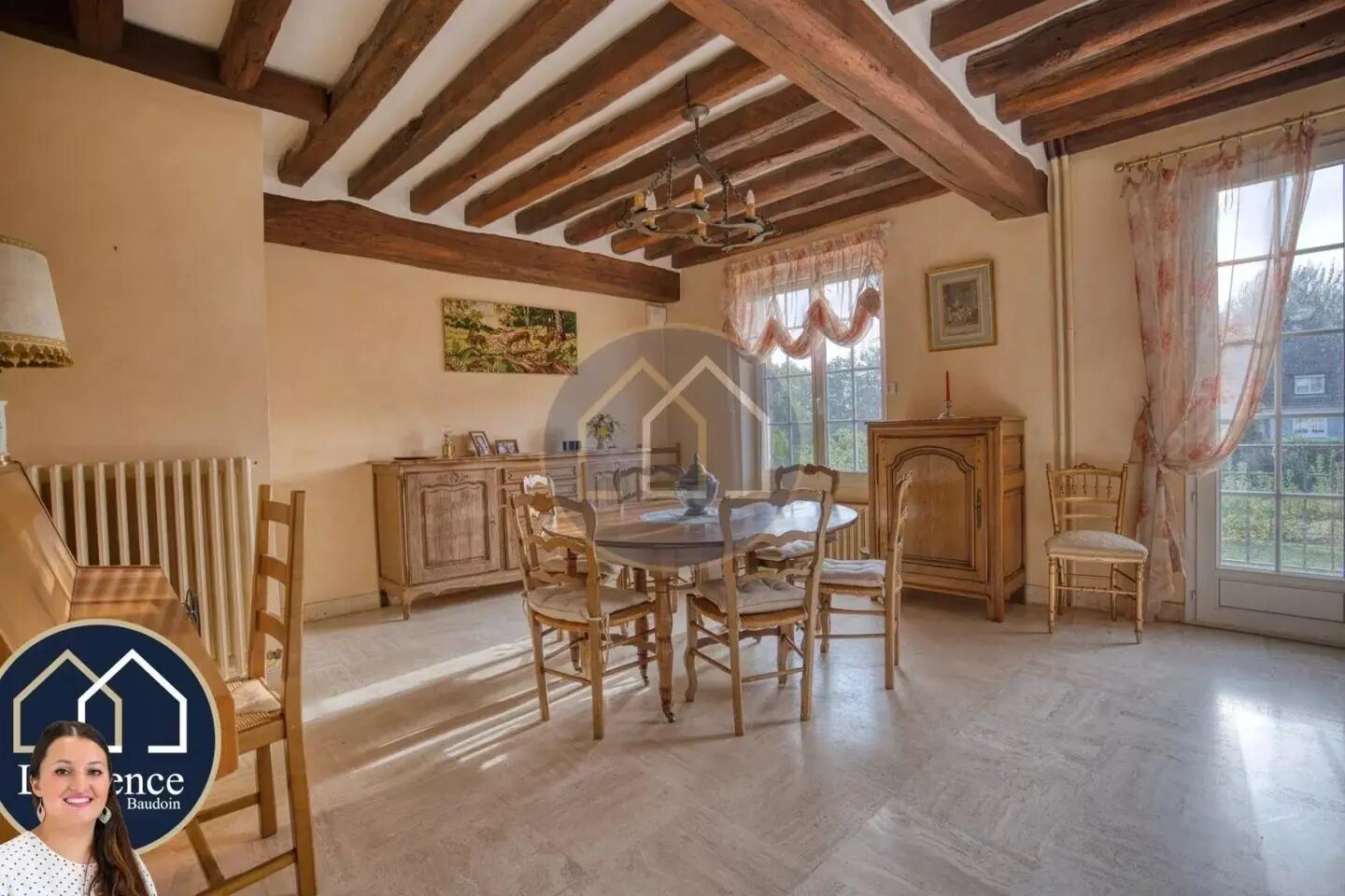 Maison à vendre, 291m², Nogent-le-Roi