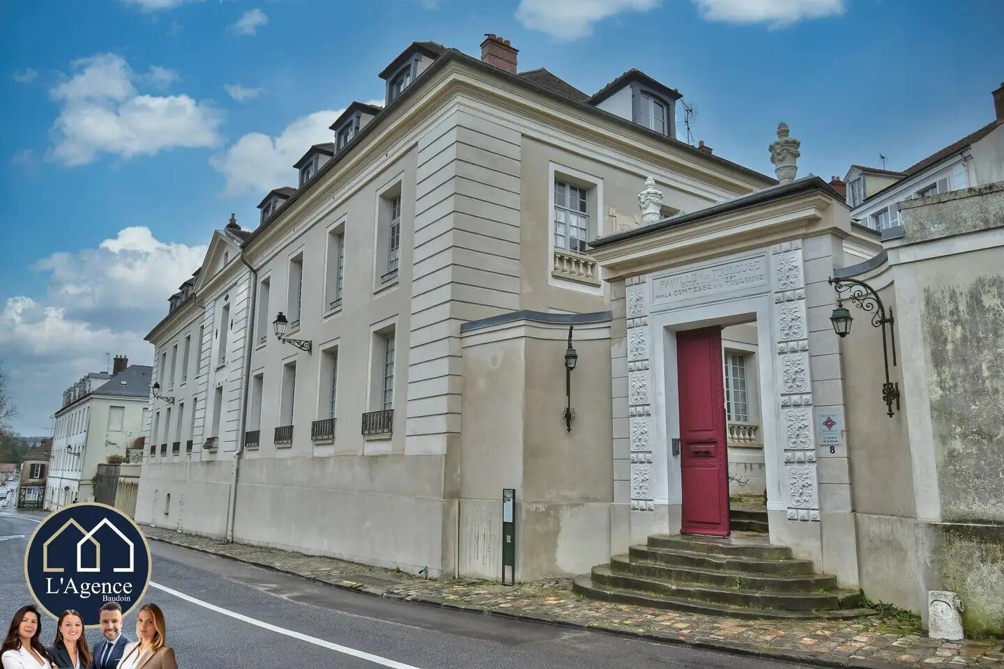 Appartement à vendre, 25m², Rambouillet