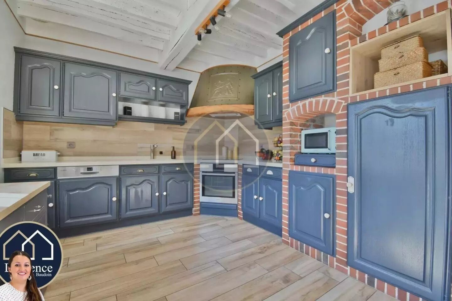 Maison à vendre, 449m², Tremblay-les-Villages