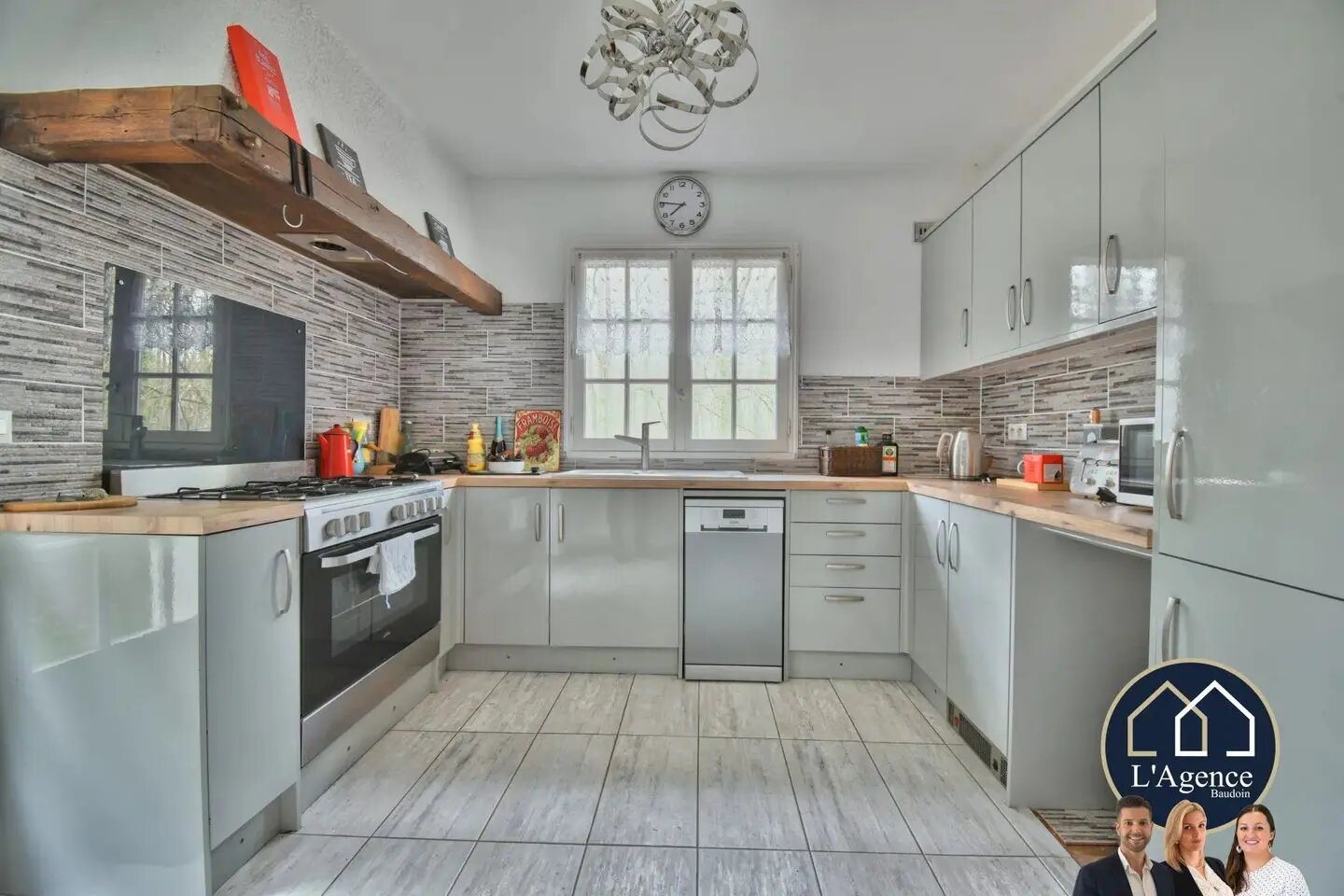 Maison à vendre, 145m², Nogent-le-Roi