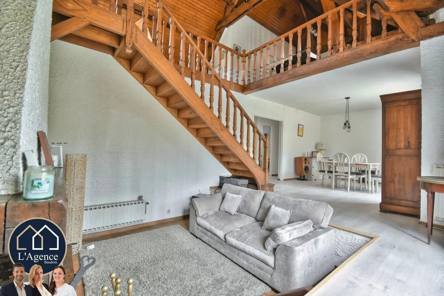Maison à vendre, 145m², Nogent-le-Roi