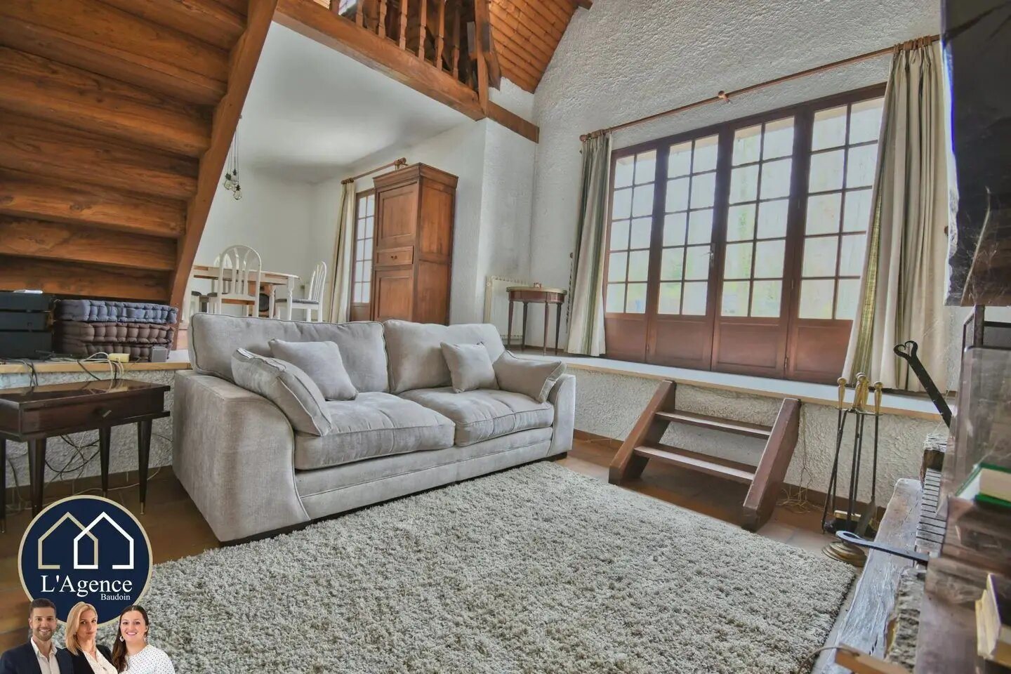 Maison à vendre, 145m², Nogent-le-Roi