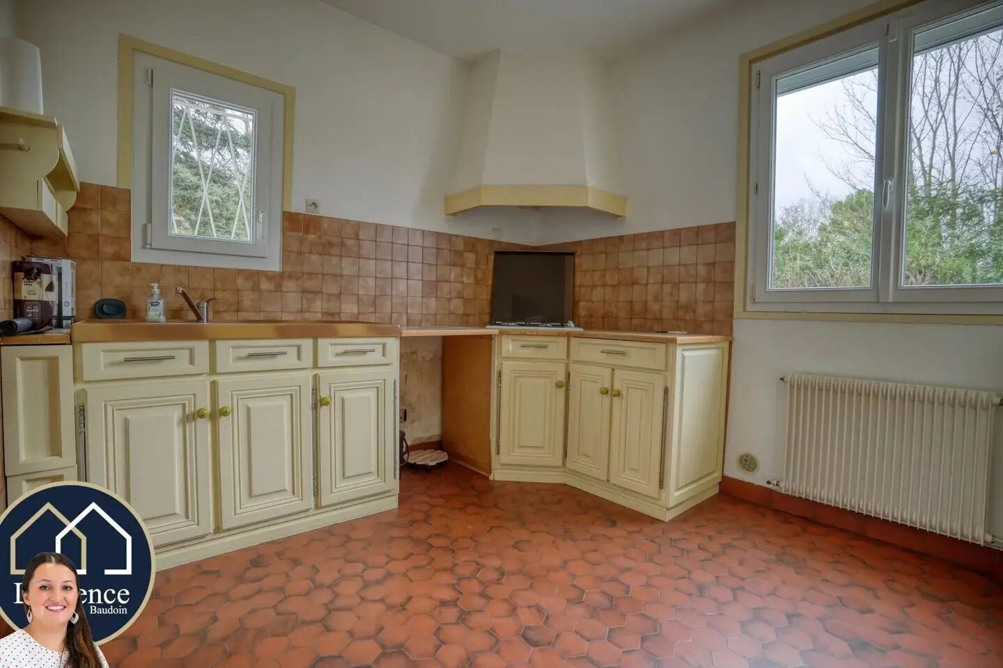 Maison à vendre, 100m², Maintenon