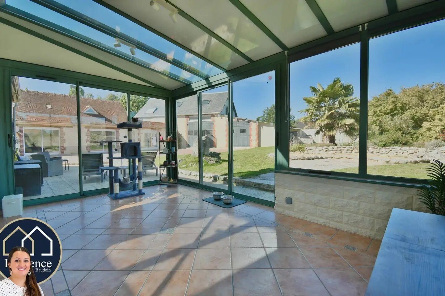 Maison à vendre, 449m², Nogent-le-Roi