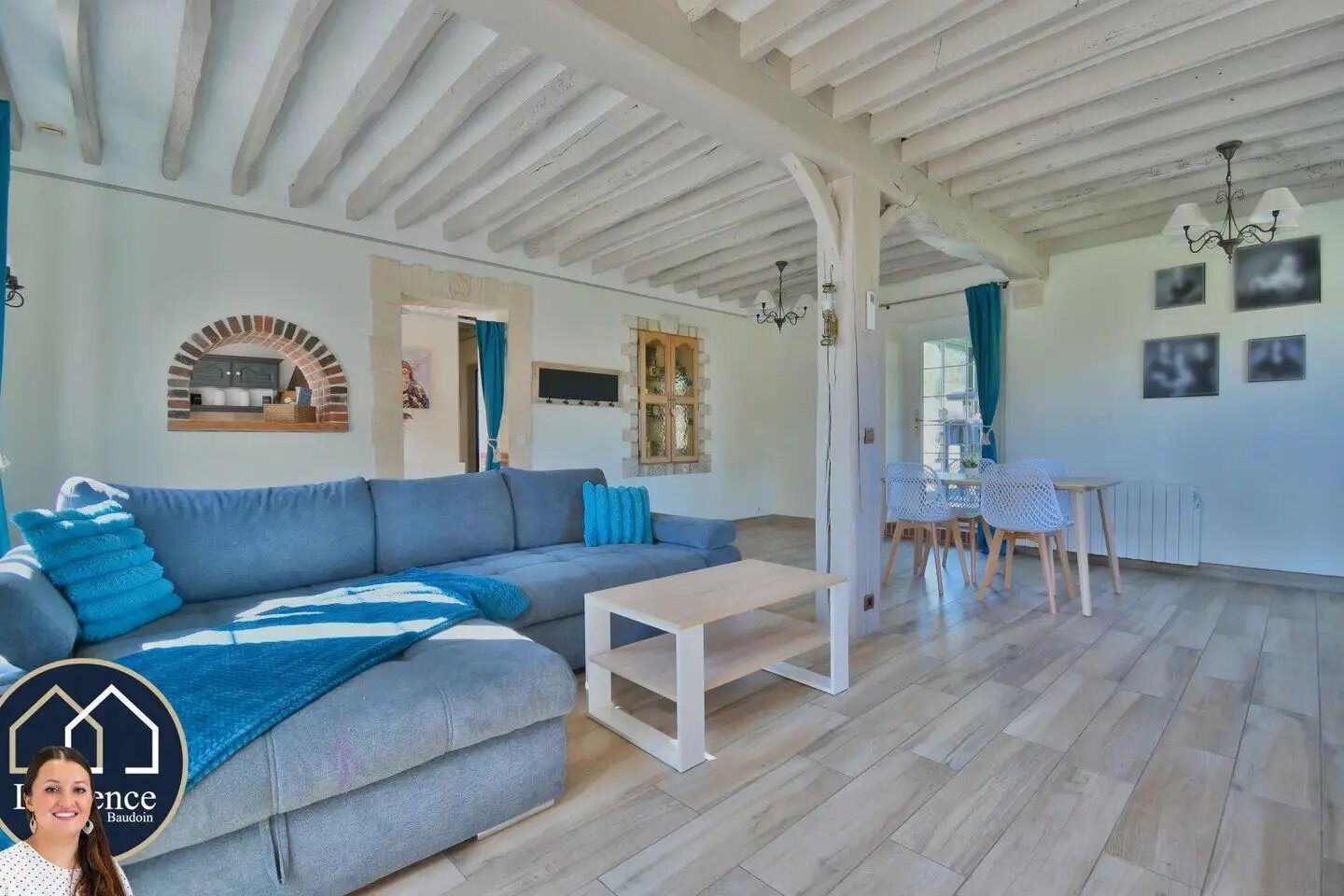 Maison à vendre, 449m², Nogent-le-Roi