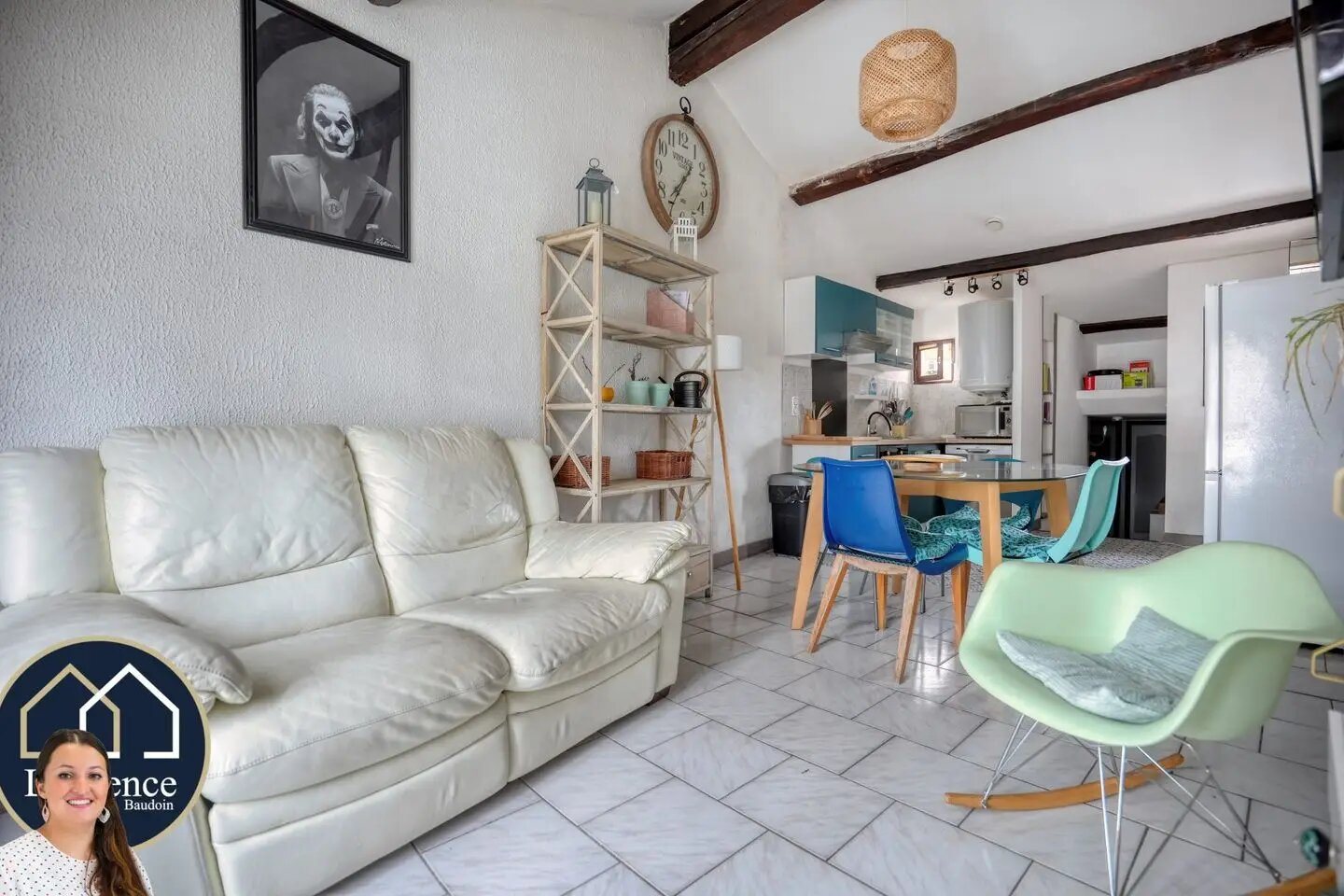 Appartement à vendre, 51m², Nogent-le-Roi