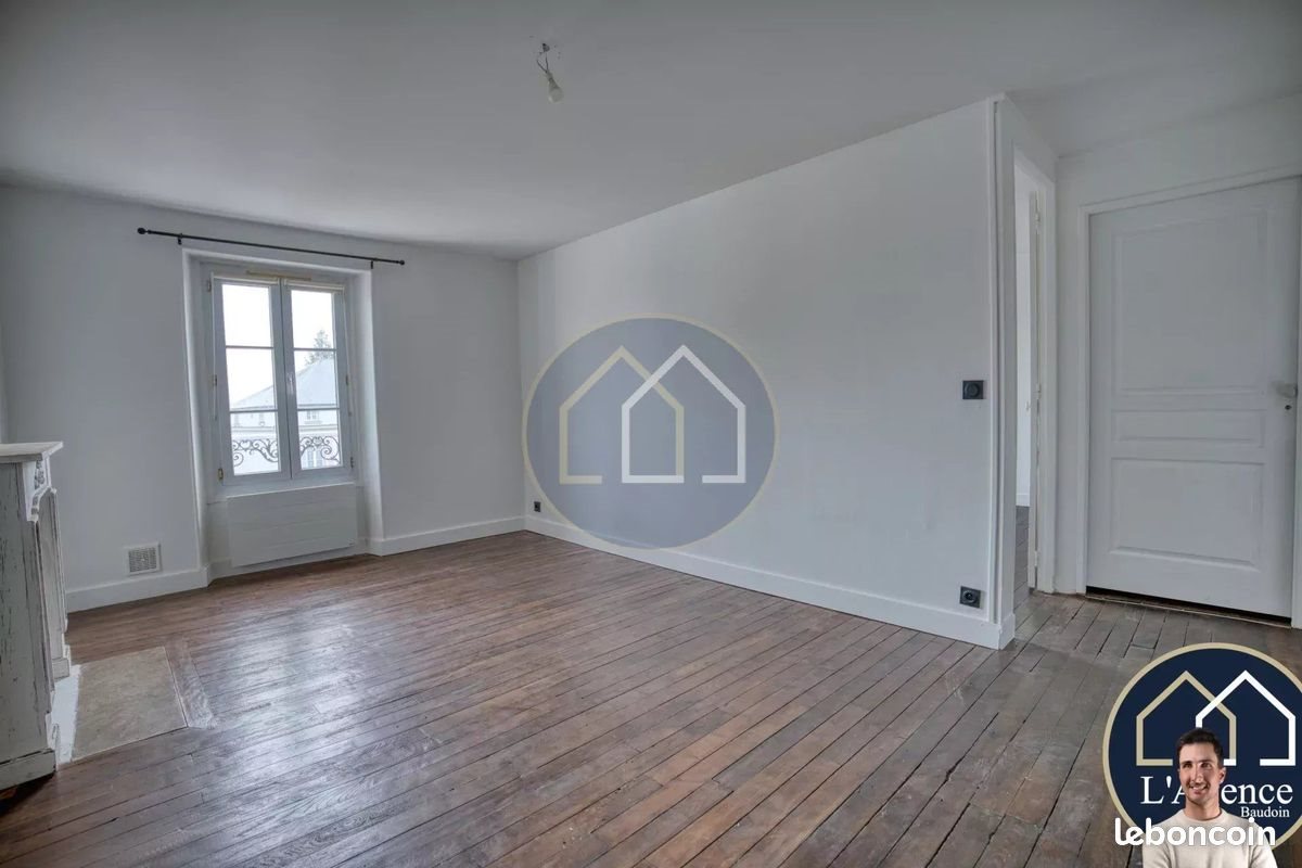 Appartement à vendre, 40m², Montfort-l'Amaury